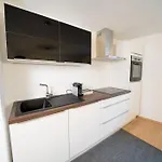 Апартаменты New Schoene Im Zentrum Von *