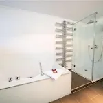 New Schoene Im Zentrum Von Деггендорф