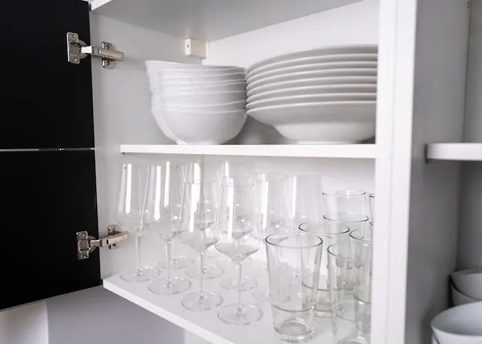 Appartement New Schoene Im Zentrum Von