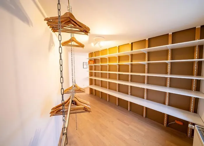 New Schoene Im Zentrum Von * Deggendorf