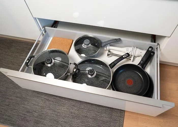 New Schoene Im Zentrum Von Appartement Deggendorf