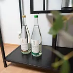 New Schoene Im Zentrum Von Apartmán *