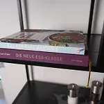 Apartmán New Schoene Im Zentrum Von