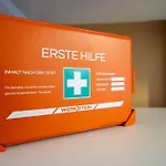 New Schoene Im Zentrum Von *