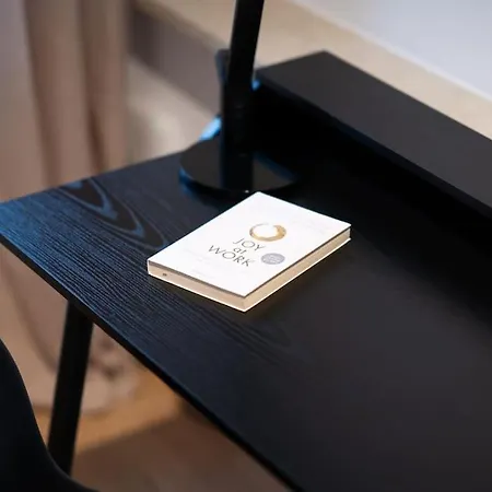 New Schoene Im Zentrum Von Apartment *