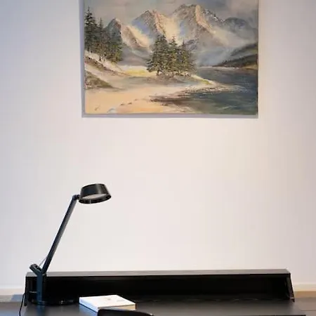 Apartment New Schoene Im Zentrum Von *