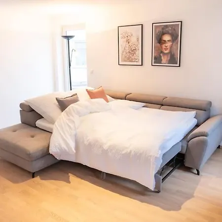 New Schoene Im Zentrum Von Apartment