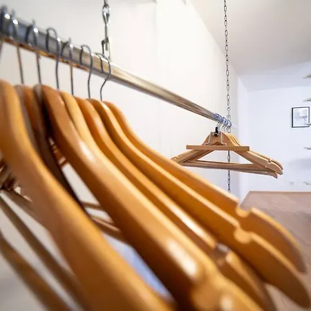 New Schoene Im Zentrum Von *