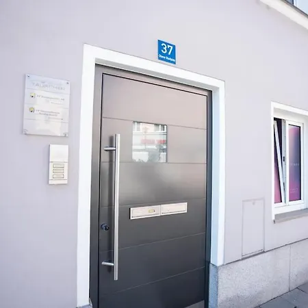 New Schoene Im Zentrum Von Apartment Deggendorf