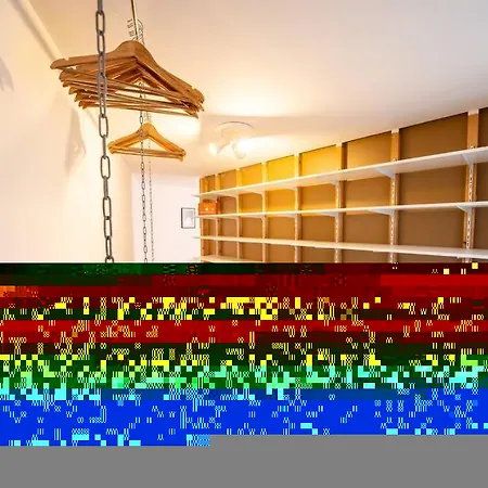 Apartment New Schoene Im Zentrum Von