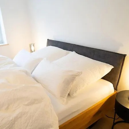 New Schoene Im Zentrum Von Appartamento Deggendorf