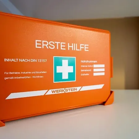 New Schoene Im Zentrum Von *