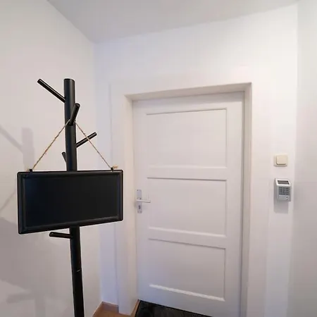 New Schoene Im Zentrum Von * Deggendorf