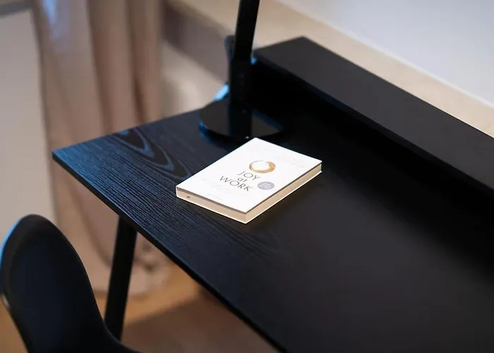 New Schoene Im Zentrum Von Lejlighed *