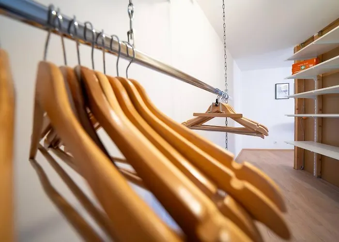 New Schoene Im Zentrum Von *
