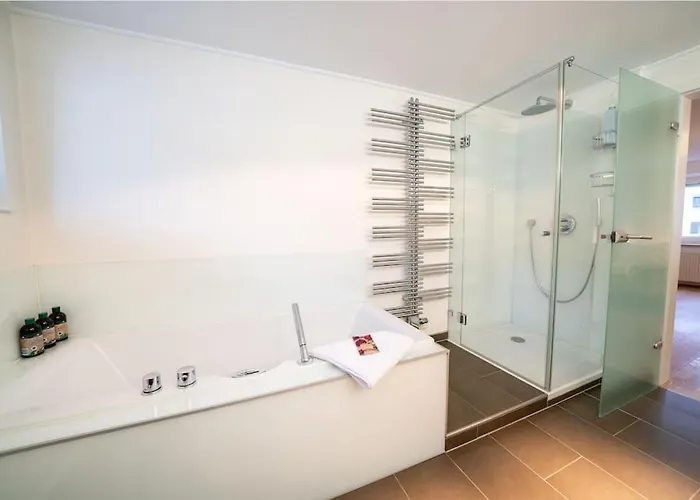 New Schoene Im Zentrum Von Deggendorf